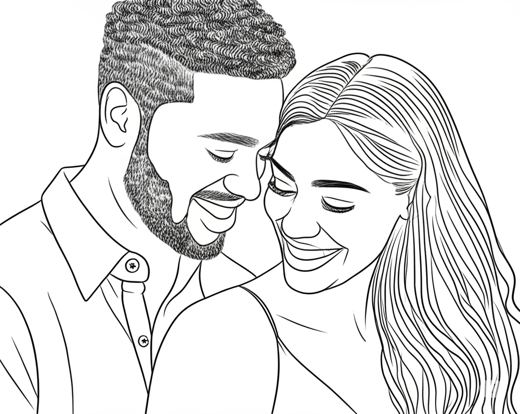 Personalized art